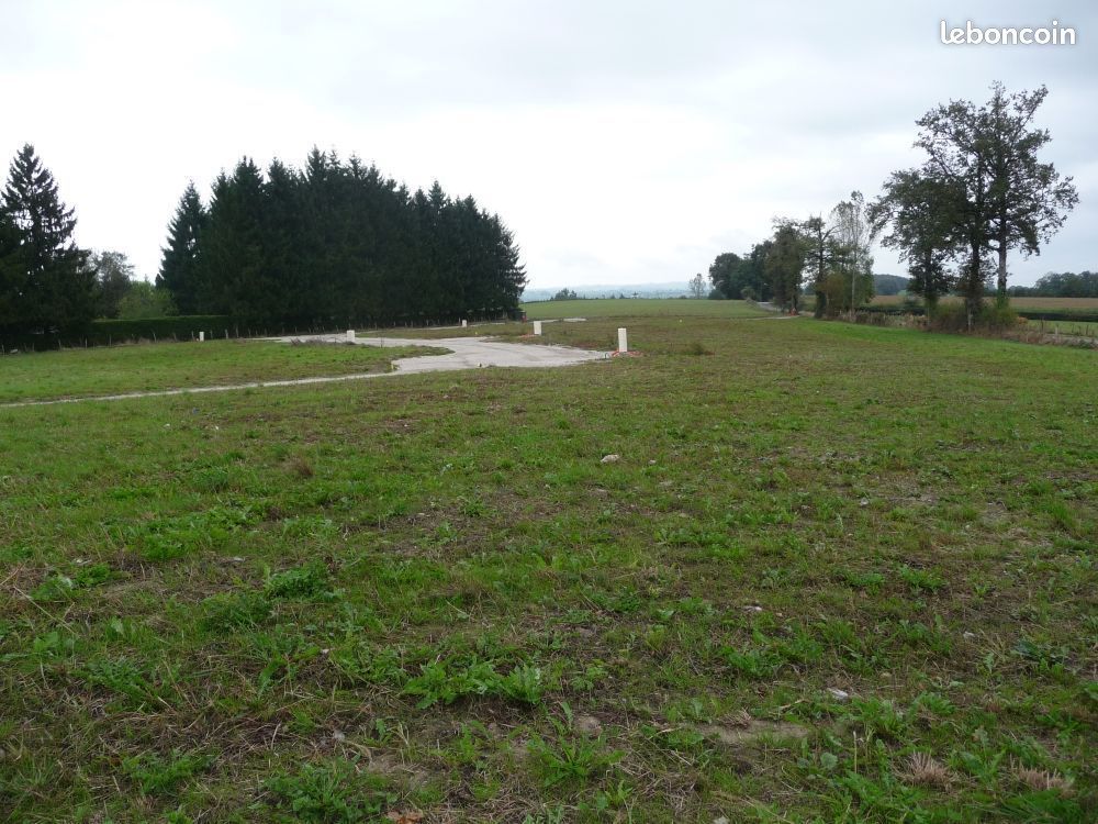 Terrain 969 m² Colombies · à Colombiès · 29 070 €