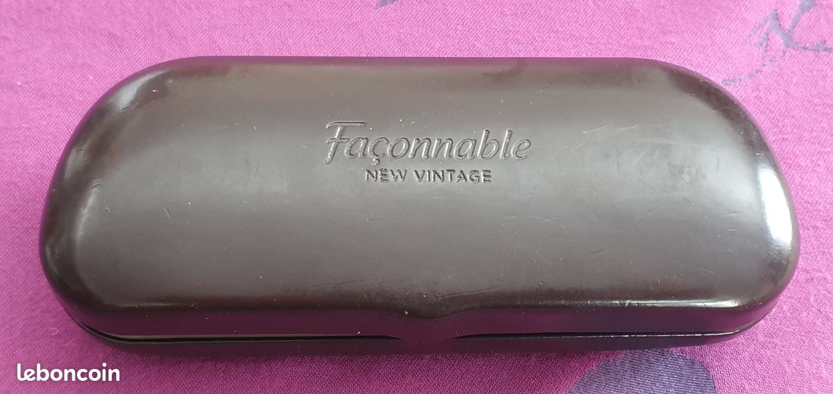 Lunette Façonnable New vintage (image 4)