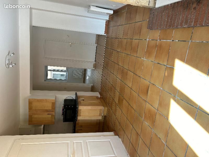 Appartement 3 pièces 55 m² - Bordeaux 33000 (image principale 1)