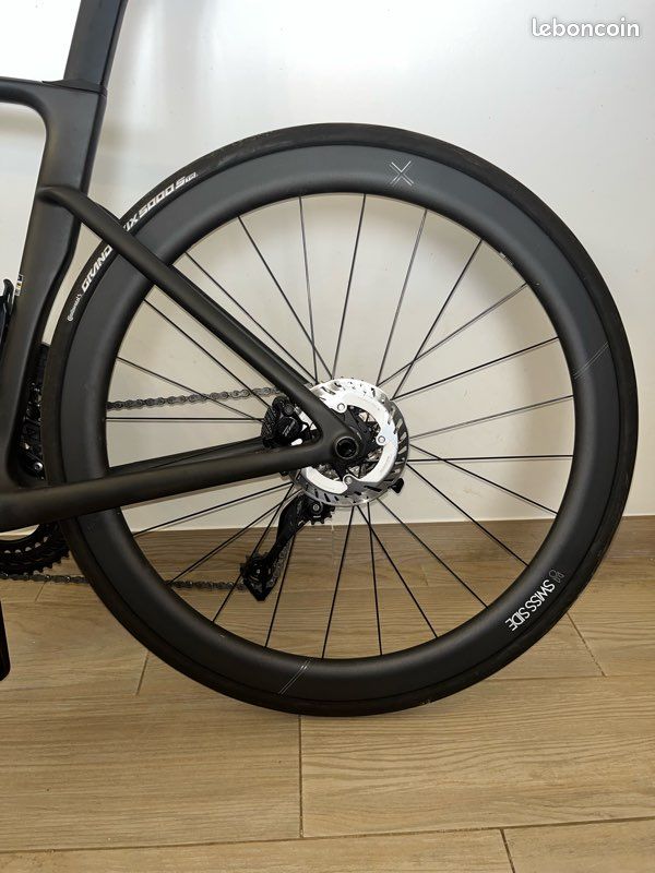 Roues hadron2 470 (image 2)