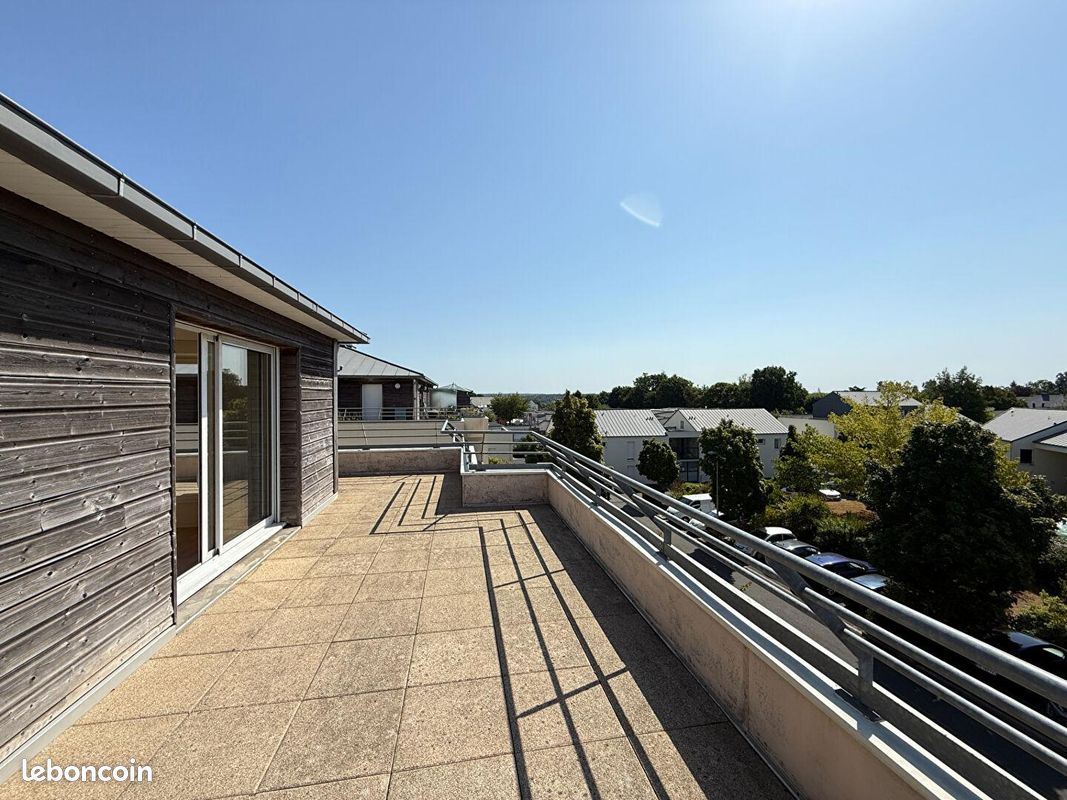 Appartement 3 pièces 59 m² · à Betton · 59 m² · 239 775 €
