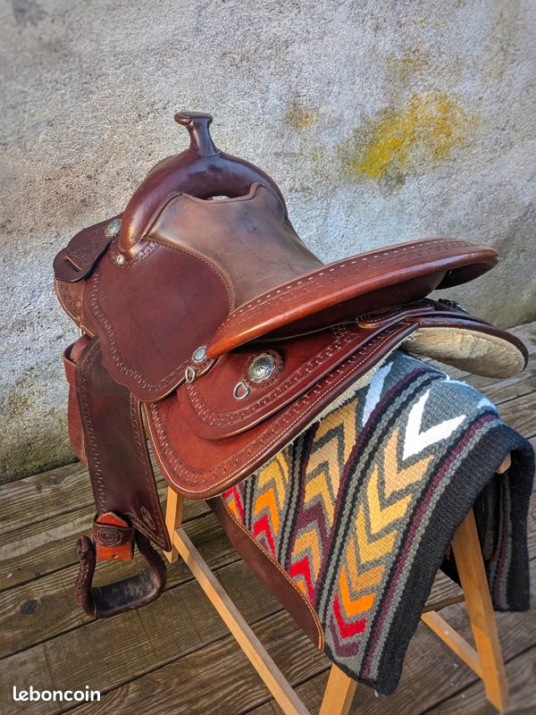 Back cinch western – Western Apparel