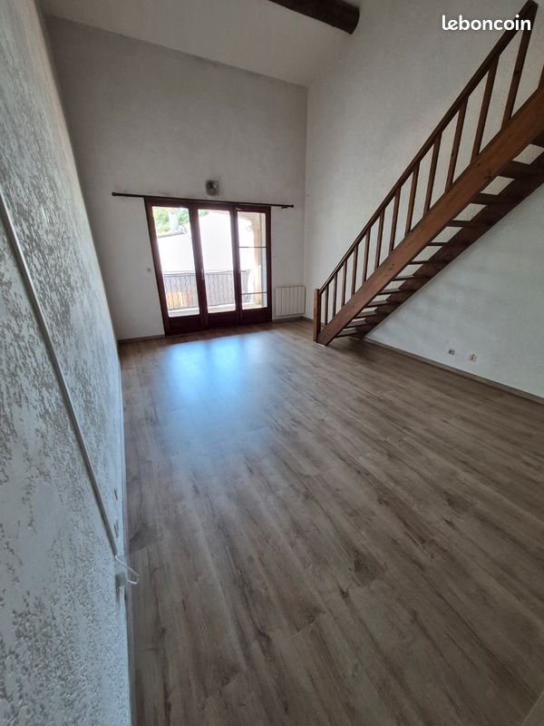 Appartement 1 pièce 43 m² · à Fontvieille · 43 m² · 600 €/mois