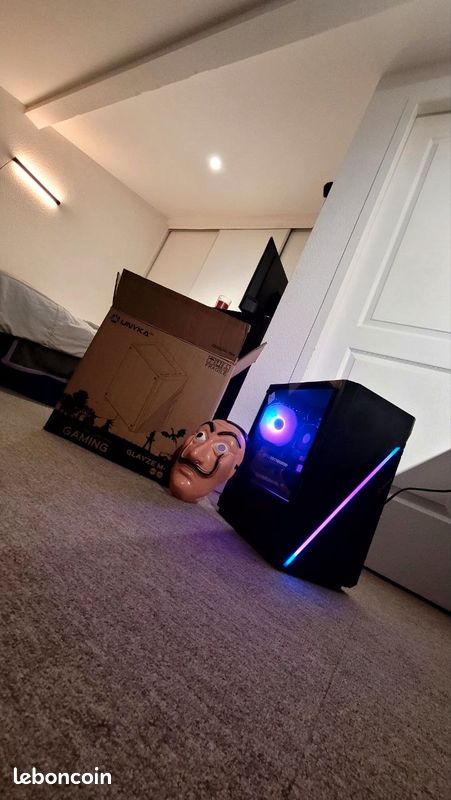 PC GAMER Ryzen 5 đ (image 8)