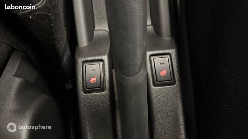 Suzuki Swift 1.2 Dualjet Hybrid 90ch Privilège Euro6d-T (image 27)