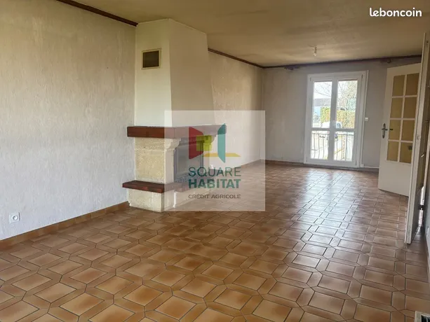 Annonce location Maison trouy