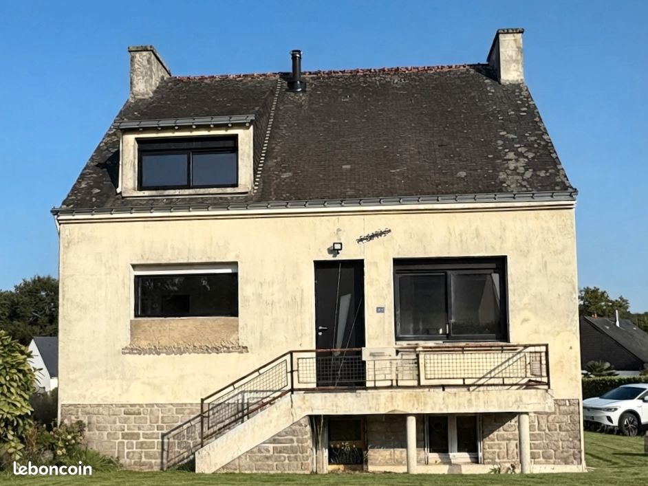 Maison 4 pièces 73 m² · à Colpo · 73 m² · 158 250 €