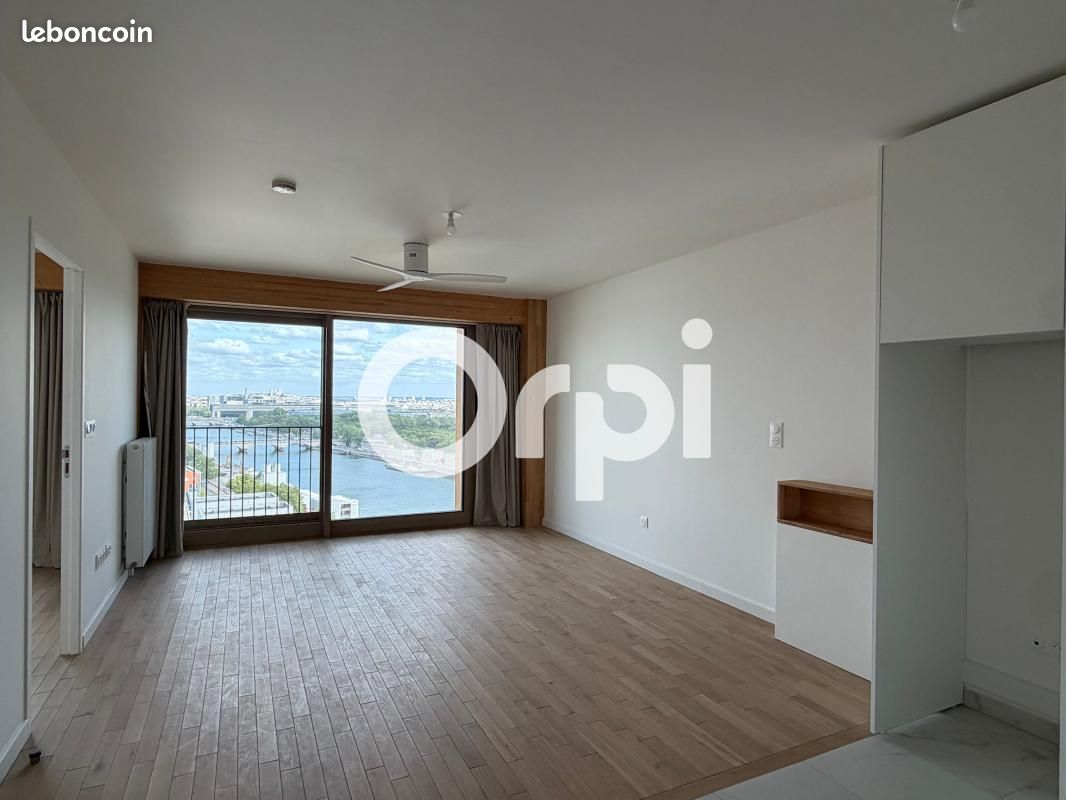 Appartement 2 pièces 41 m² · à Paris · 41 m² · 536 335 €