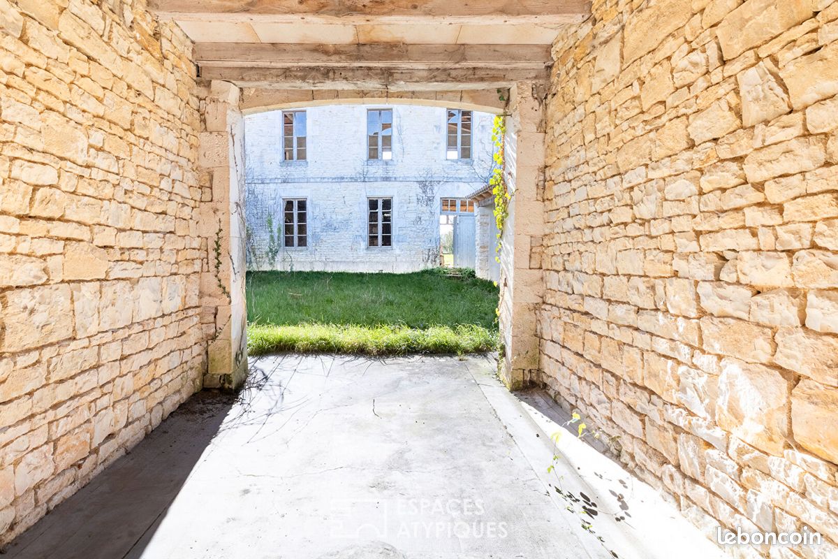 Maison 2 pièces 340 m² (image 3)