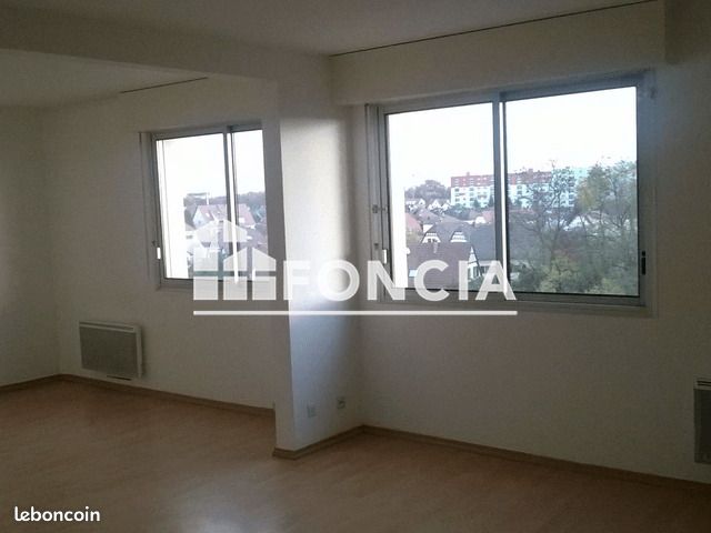 Appartement 2 pièces 69 m² · à Lingolsheim · 69 m² · 677 €
