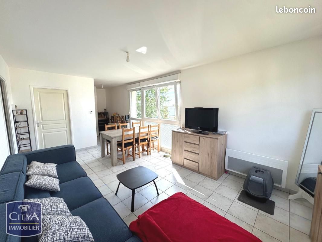 Appartement 2 pièces 46 m² · à Hénin-Beaumont · 46 m² · 69 900 €