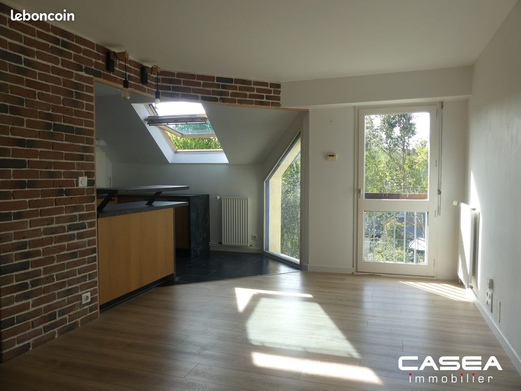 Appartement 4 pièces 80 m² · à Quimper · 80 m² · 180 500 €