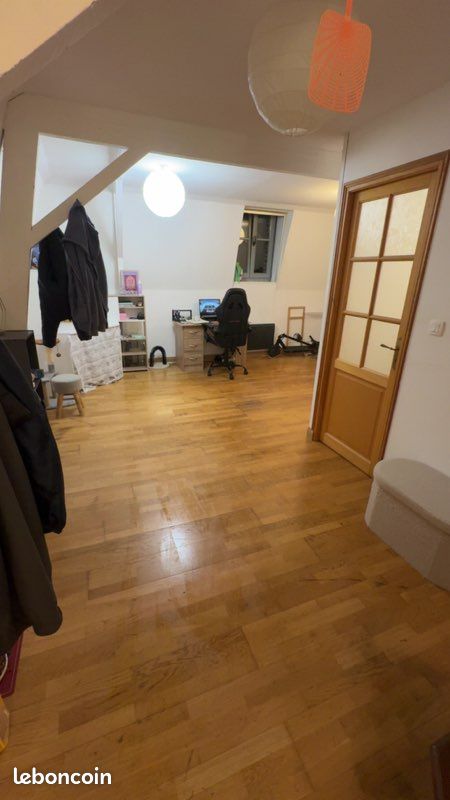 Appartement 2 pièces 35 m² · à Béthune · 35 m² · 400 €/mois