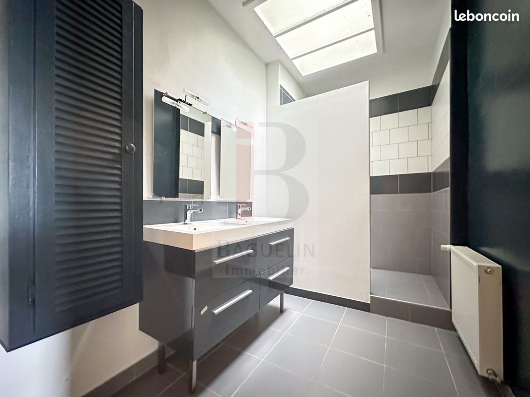 Maison 4 pièces 103 m² - Fouras 17450 (image principale 9)
