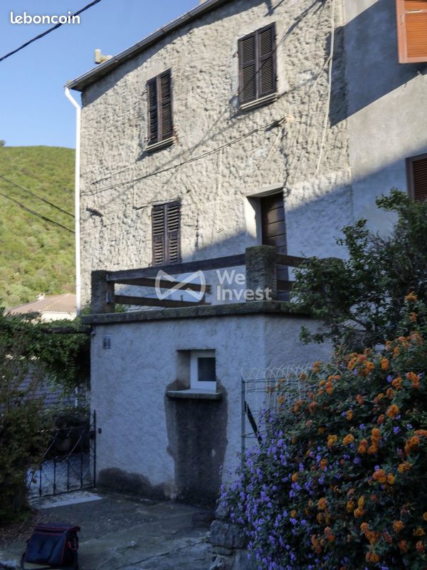 Maison 5 pièces 69 m² · à Tox · 69 m² · 131 250 €