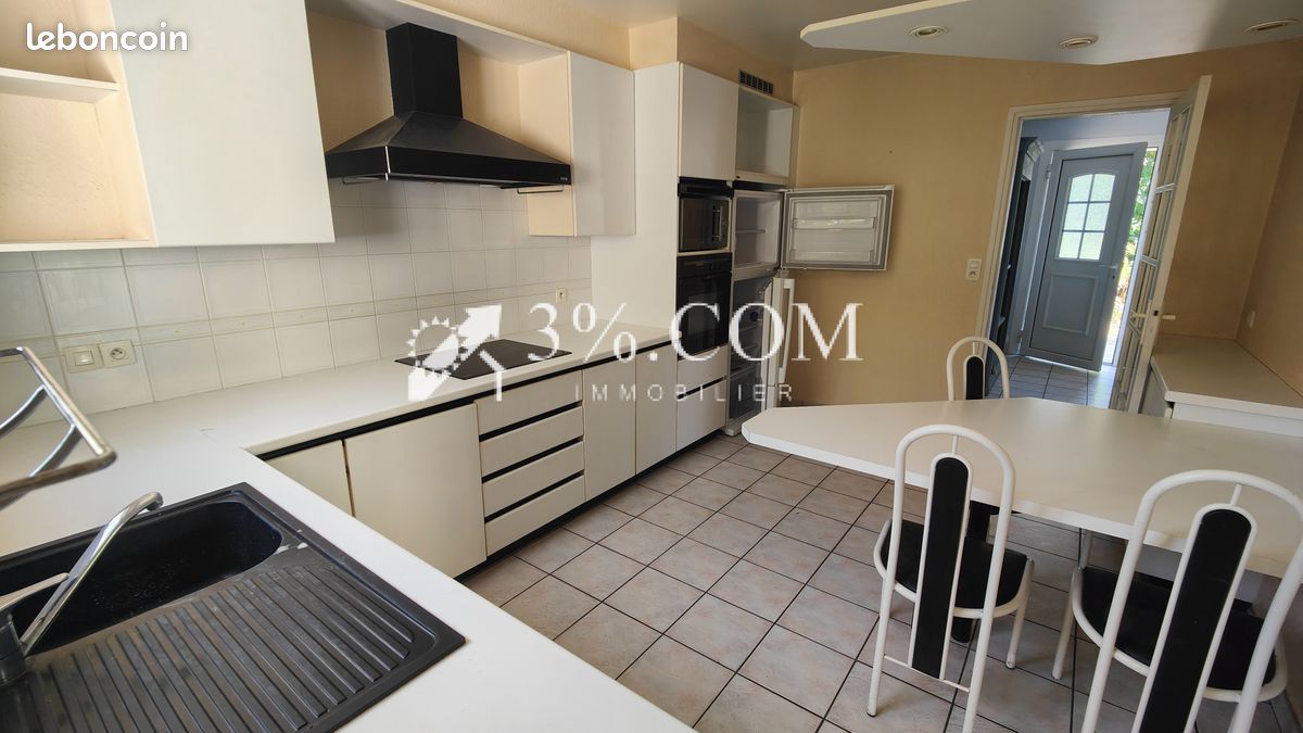 Maison 4 pièces 113 m² (image 5)