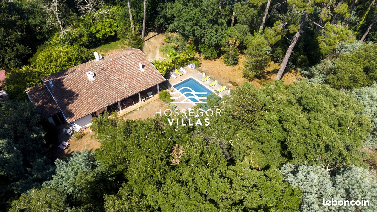 Maison 6 pièces 195 m² · à Capbreton · 195 m² · 1 890 000 €