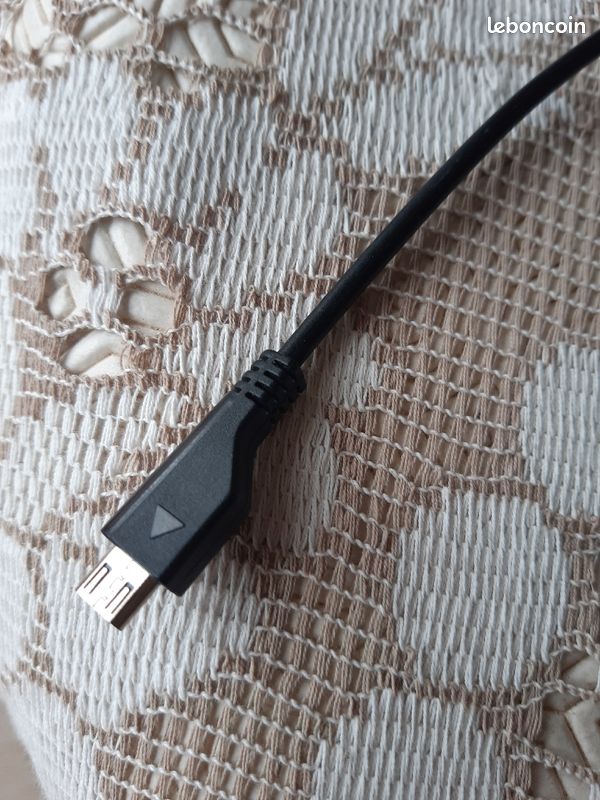 Adaptateur téléphone voiture (image 2)