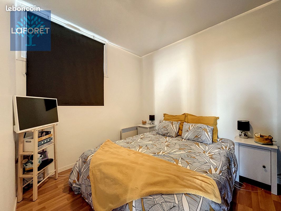 Appartement a louer fecamp - 3 pièce(s) - 75 m2 - Surfyn