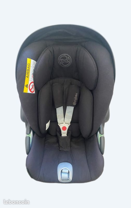 Cosy Cybex Cloud T (image 1)