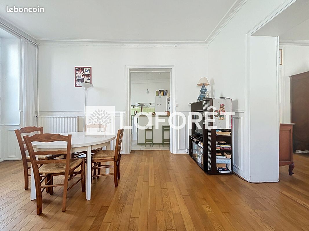 Appartement 2 pièces 68 m² · à Melun · 68 m² · 177 000 €