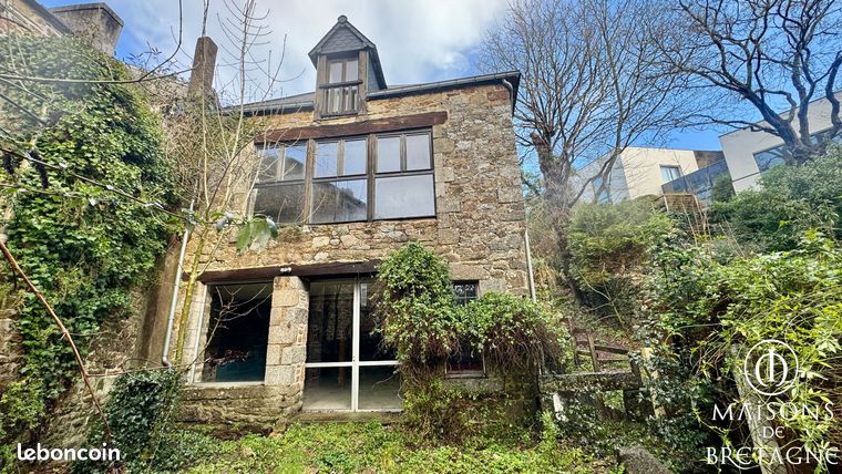 Immeuble 7 pièces 275 m²