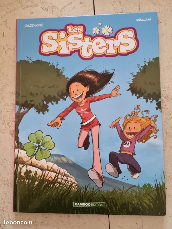 Lot BD enfant (image 2)