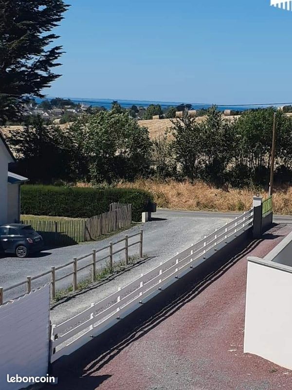Maison 4 pièces 130 m² · à Saint-Pair-sur-Mer · 130 m² · 449 000 €