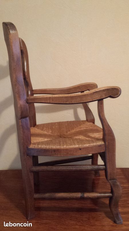 Vends fauteuil enfant (image 3)
