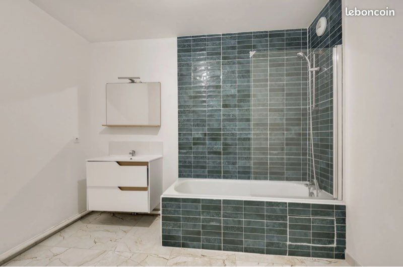 Appartement a louer pantin - 3 pièce(s) - 66 m2 - Surfyn