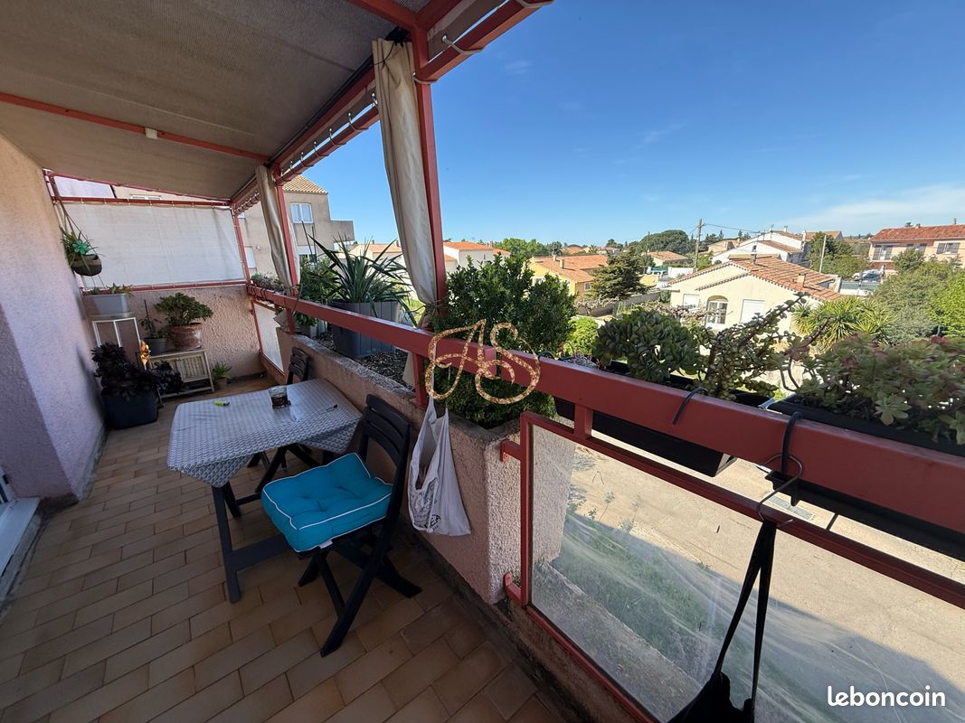 Appartement 4 pièces 82 m² · à Saint-Gilles · 82 m² · 176 000 €