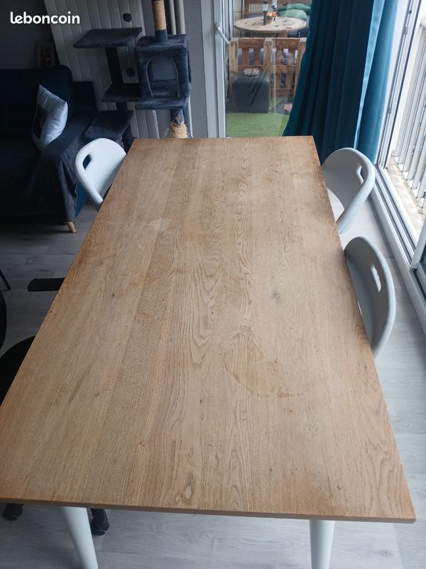 Table à manger (image 1)