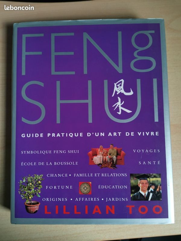 Feng Shui (image 1)