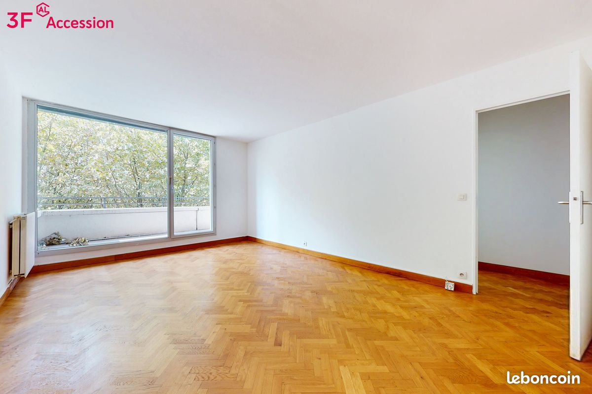 Appartement 4 pièces 81 m² · à Clichy · 81 m² · 349 810 €