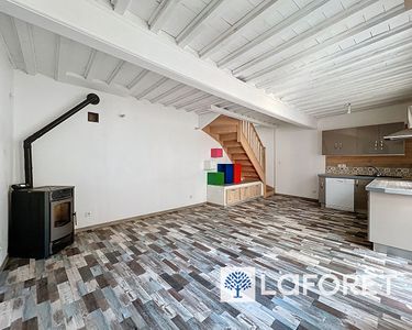 Maison 385 000 € - 86 m²