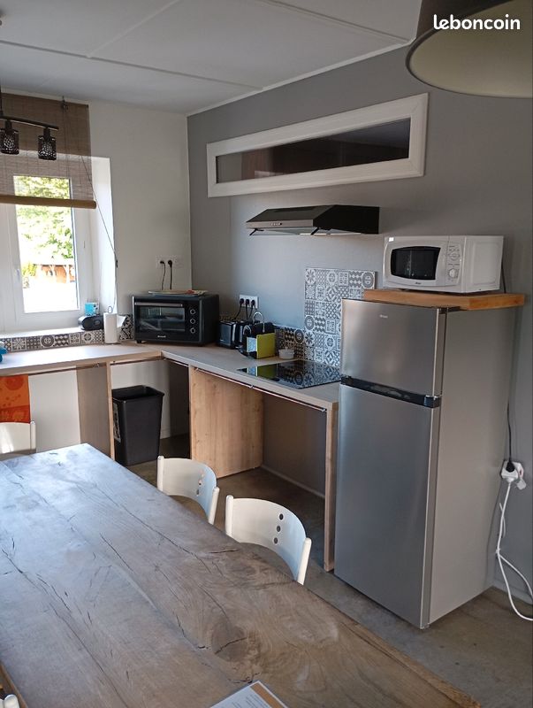 Loft 120m2 dominant la ville (image 2)