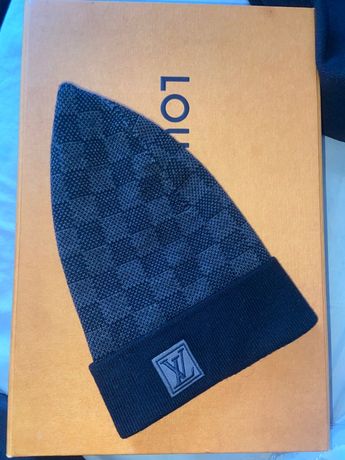 Bonnet, bob, béret Louis Vuitton d'occasion - Annonces accessoires