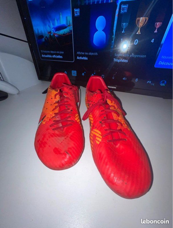 Crampon Nike (image 4)