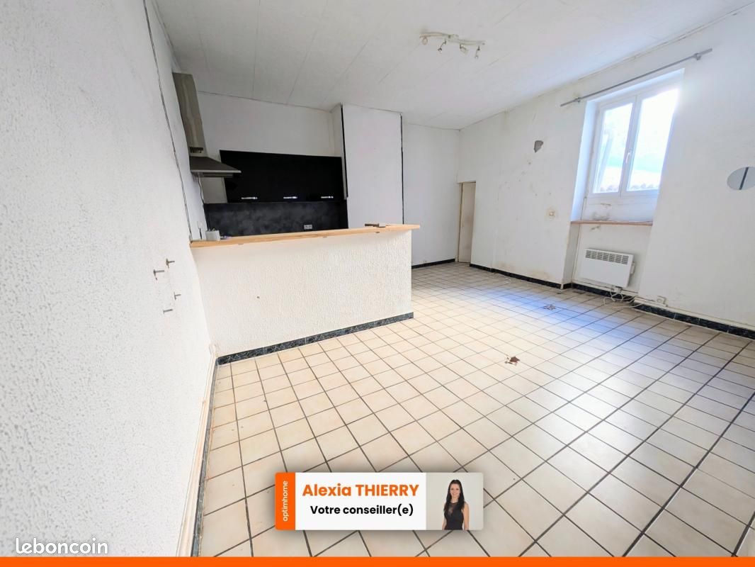 Appartement 4 pièces 70 m² · à Agde · 70 m² · 75 000 €