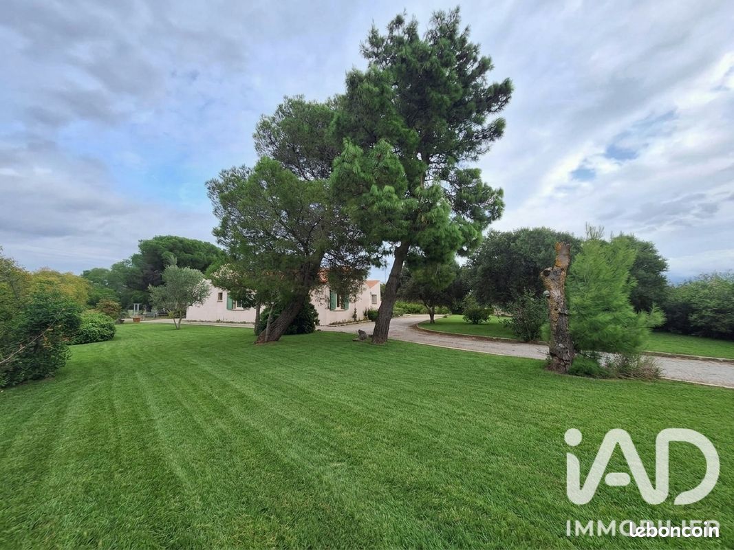 Maison 5 pièces 160 m² · à Ponteilla · 160 m² · 450 000 €