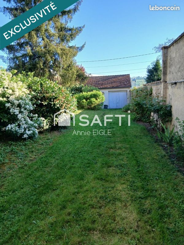 Maison de ville 8 pièces 210 m² (image 12)