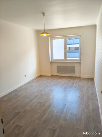 Appartement 42m²