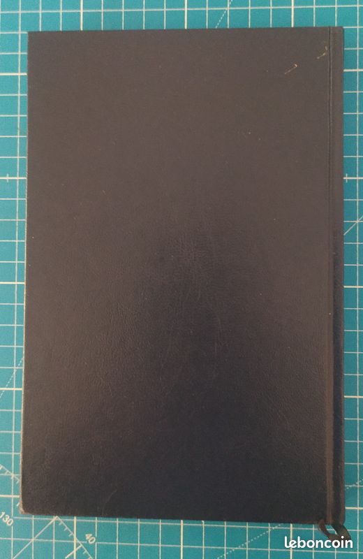 Guy des Cars - La Boule de cristal - Série Club Hachette - Édition 1977 (image 5)