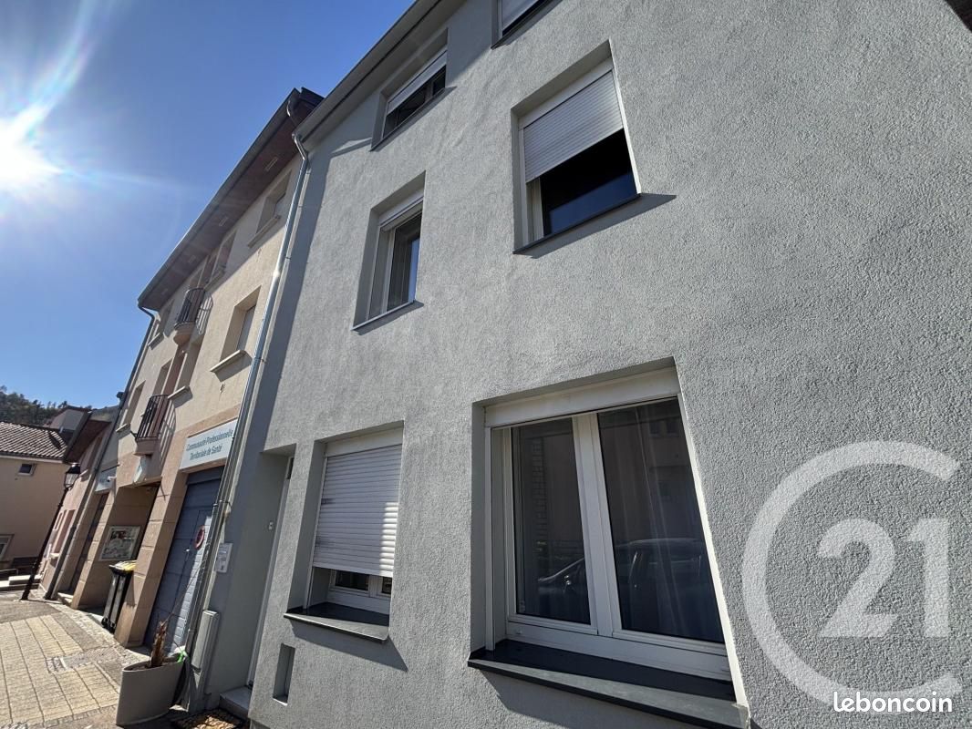 Maison 6 pièces 149 m² · à Fontoy · 149 m² · 1 050 €/mois