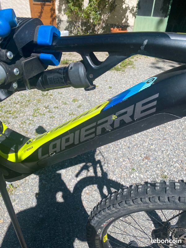 Vttae lapierre all mountain (image 6)