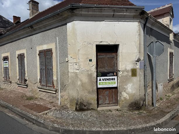 Maison 5 pièces 140 m²