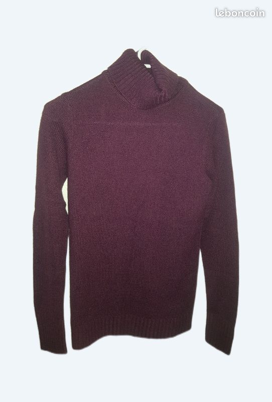 Pulls taille S (image 1)