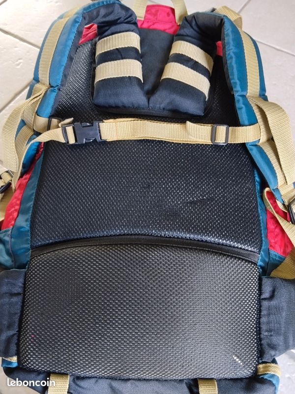 Sac à dos (image 3)