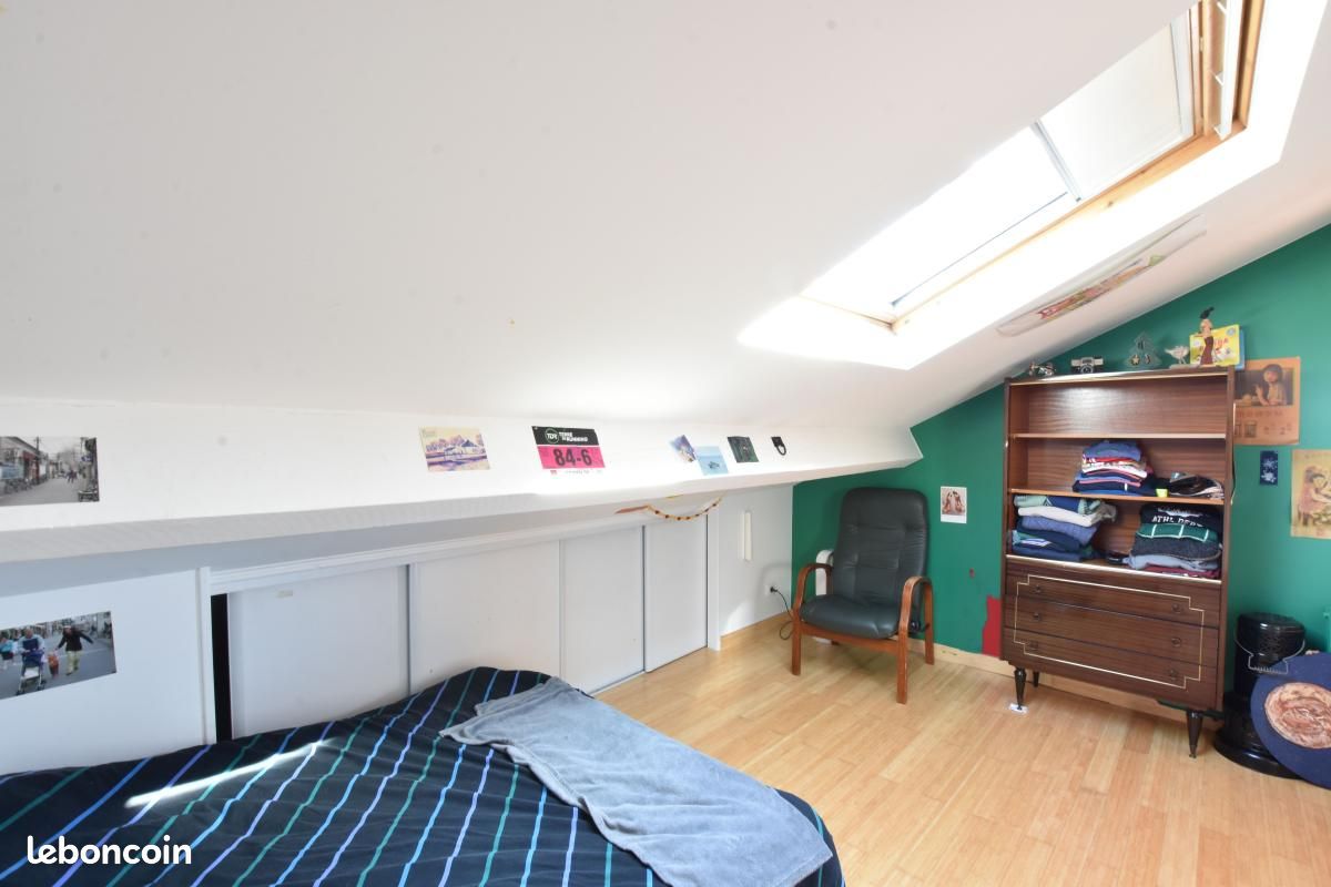 Maison 8 pièces 190 m² (image 8)