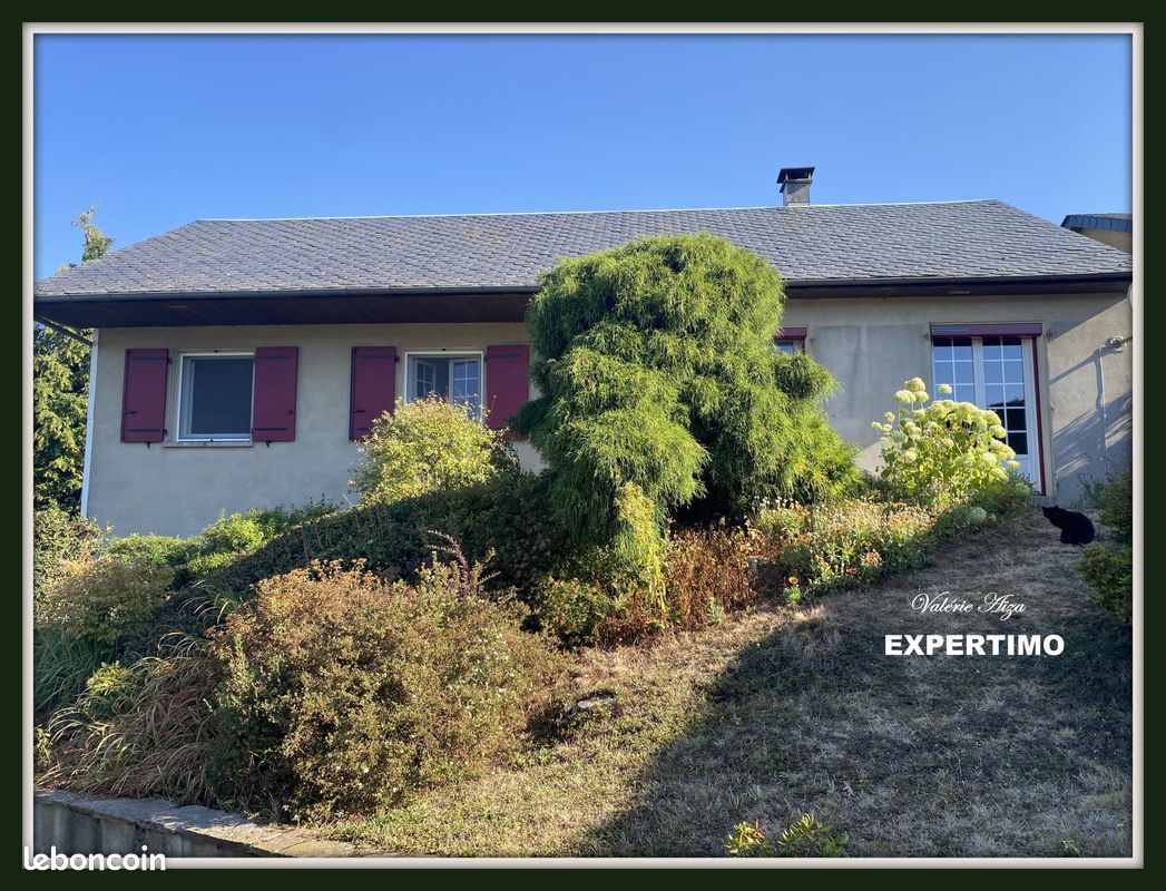 Maison 5 pièces 95 m² · à Lacaune · 95 m² · 189 000 €